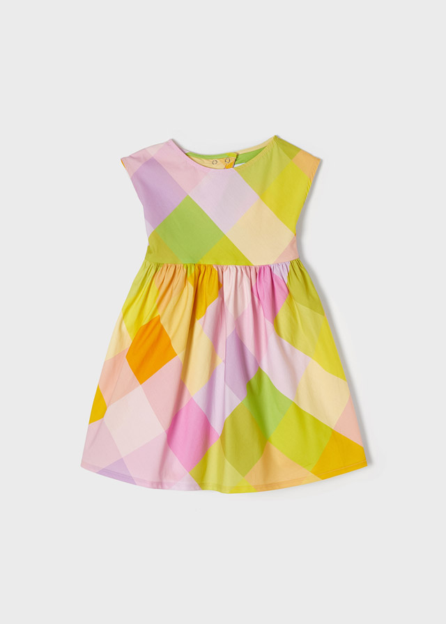 Vestido Mayoral