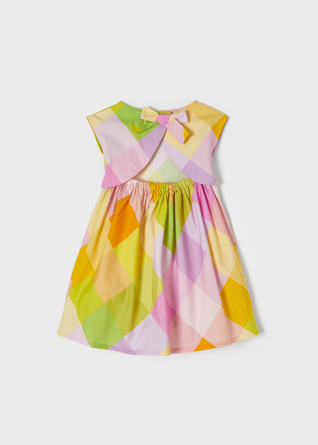 Vestido Mayoral - Image 3