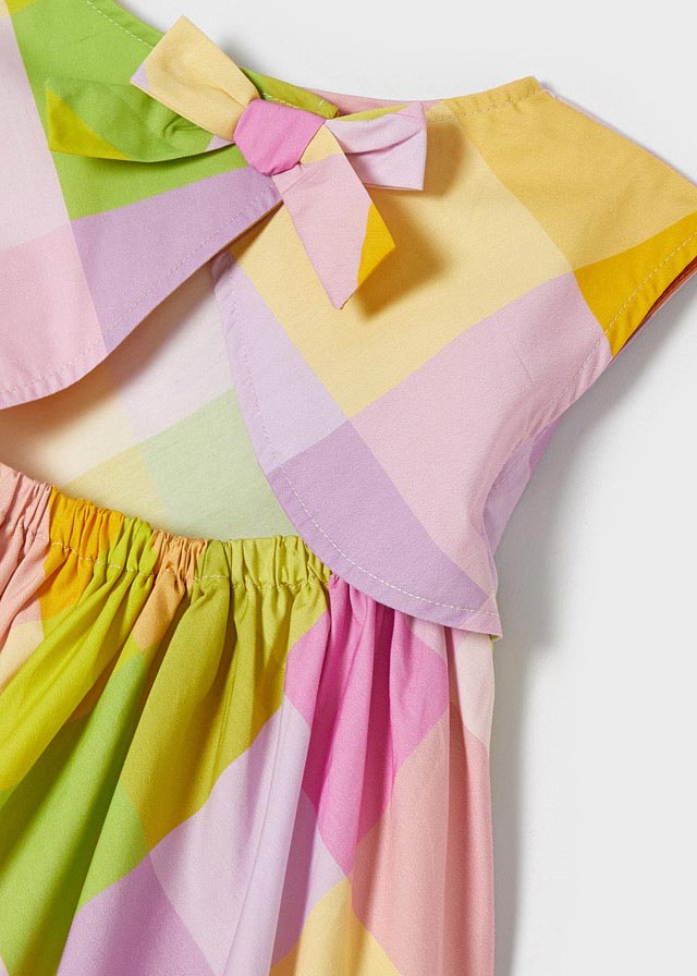 Vestido Mayoral - Image 2