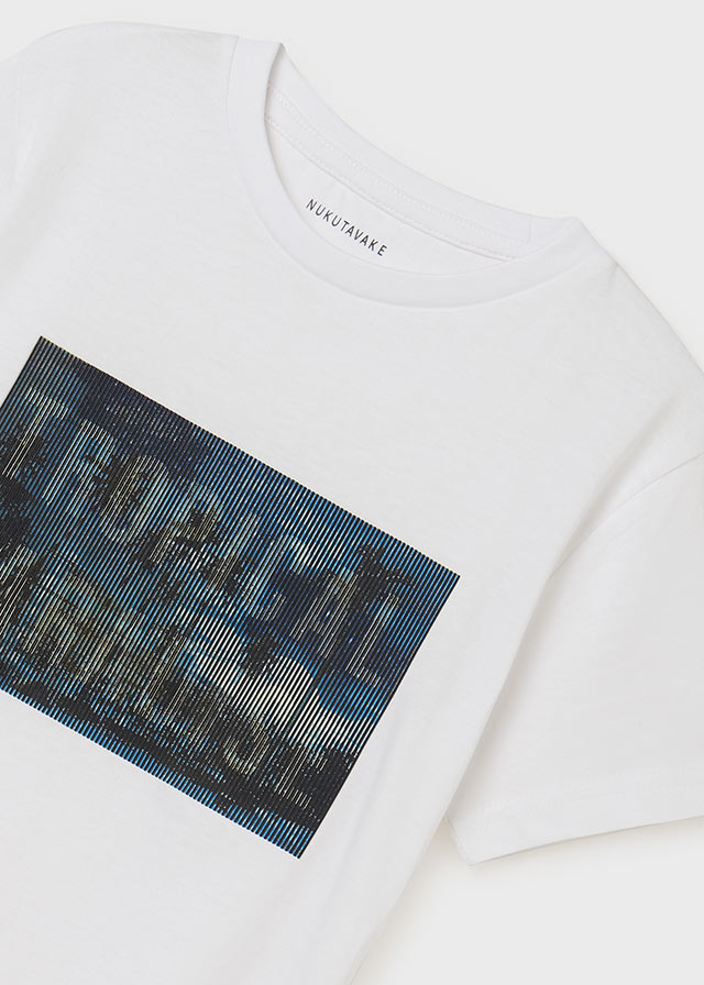 Tshirt Mayoral - Image 4