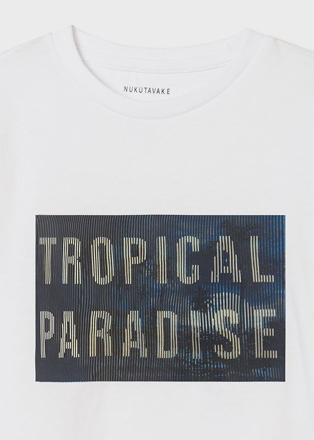 Tshirt Mayoral - Image 2