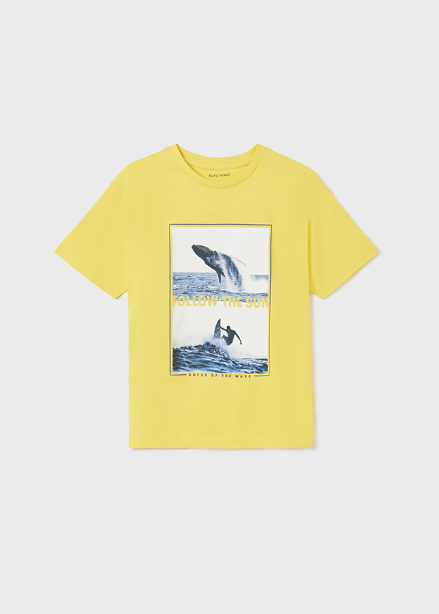 Tshirt Mayoral