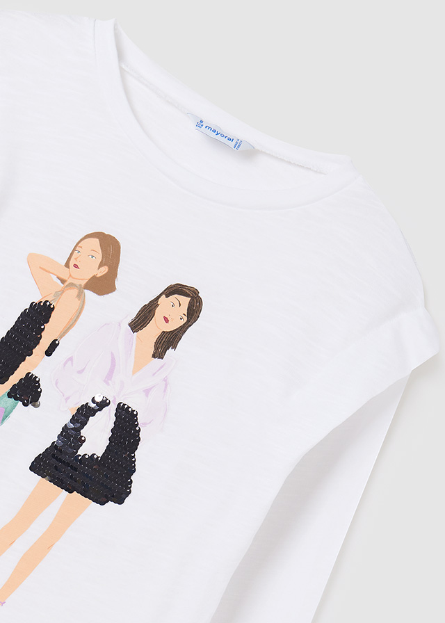 Tshirt Mayoral - Image 2