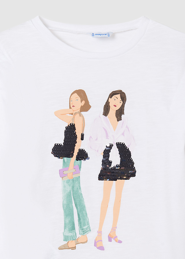 Tshirt Mayoral - Image 3