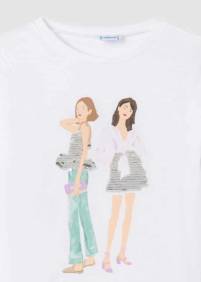Tshirt Mayoral - Image 4