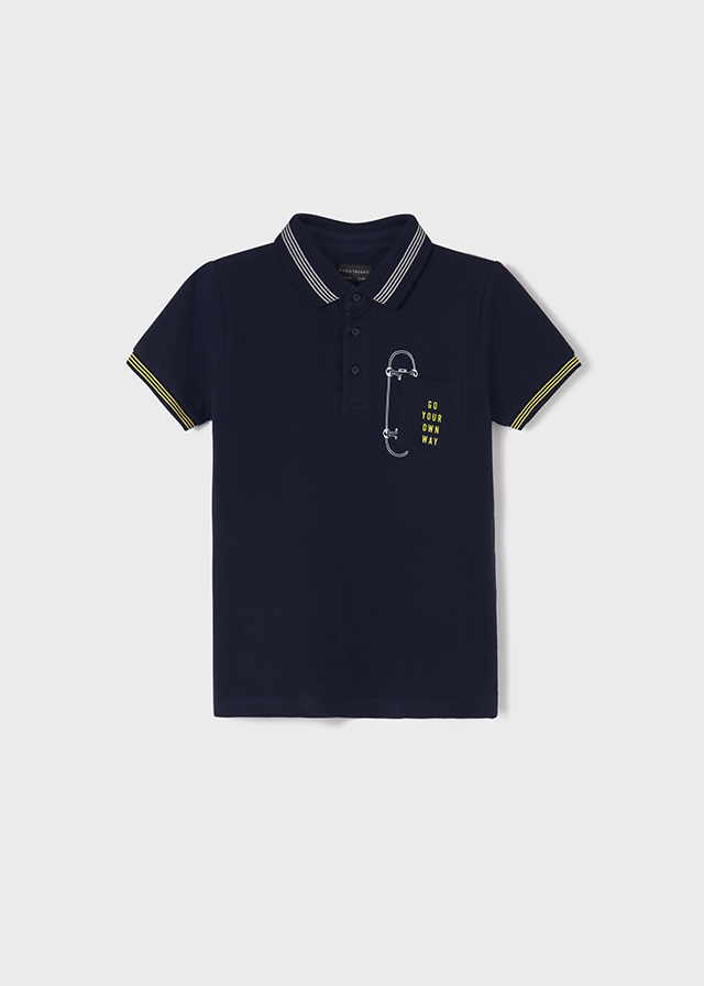 Polo Mayoral