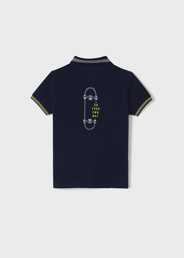 Polo Mayoral - Image 3