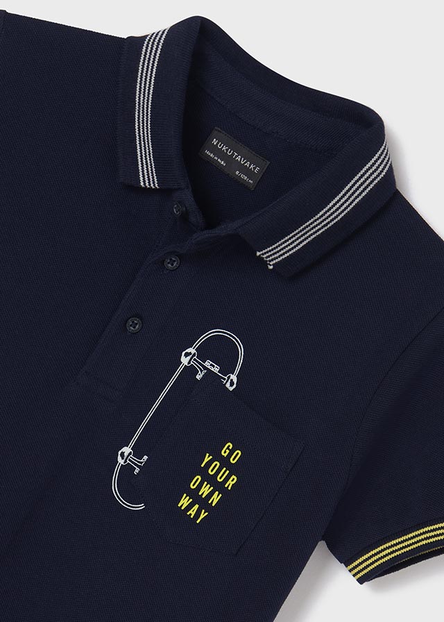 Polo Mayoral - Image 2