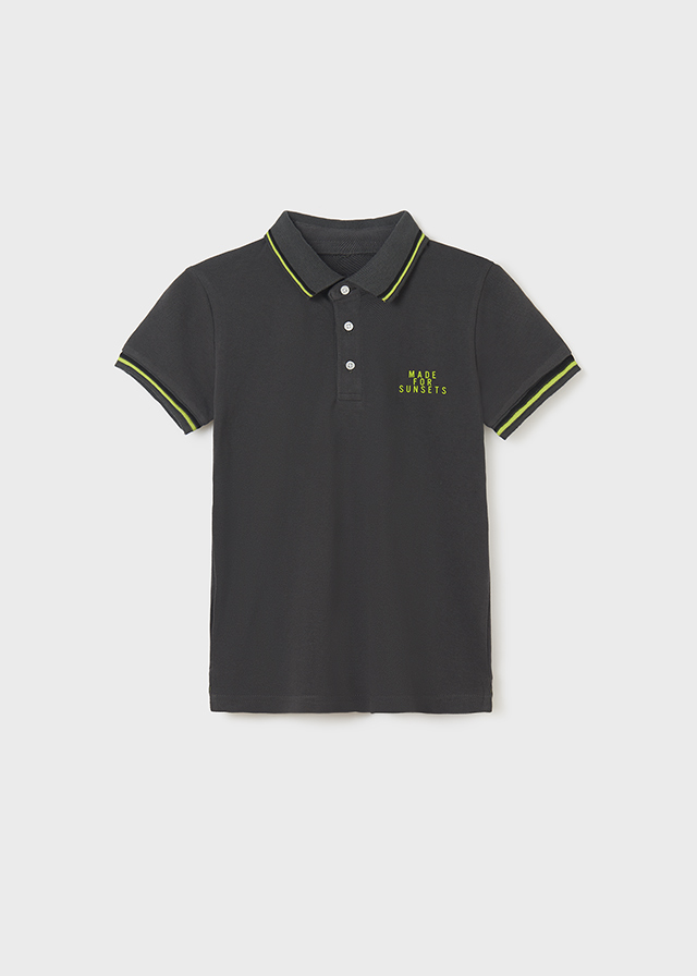 Polo Mayoral