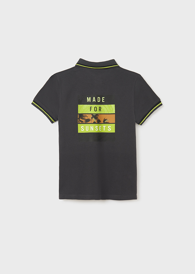 Polo Mayoral - Image 3
