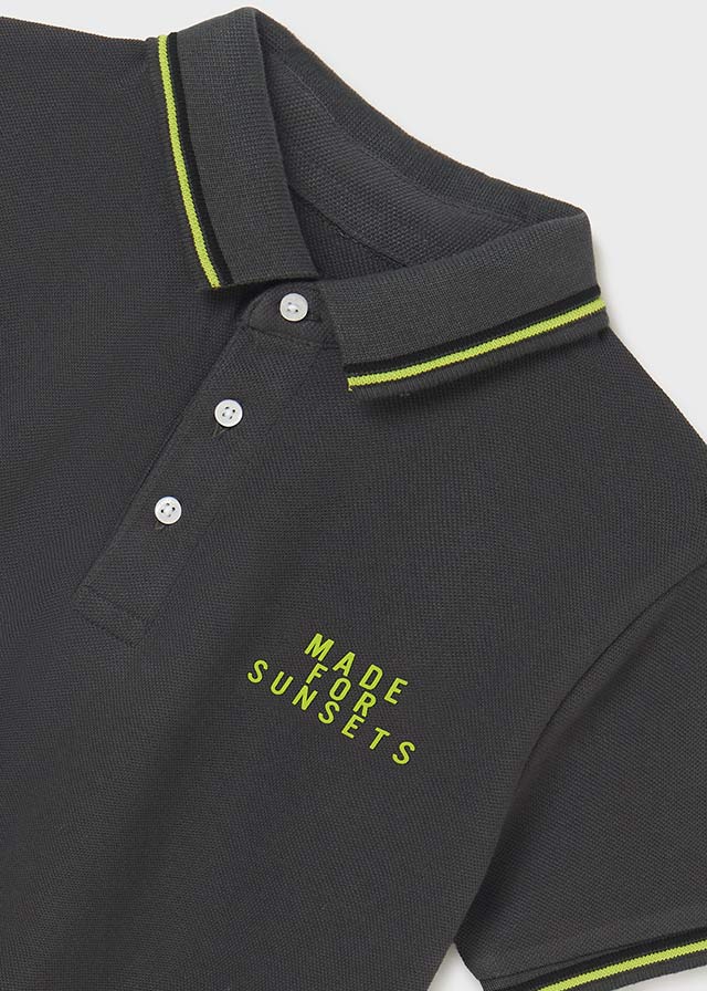 Polo Mayoral - Image 2