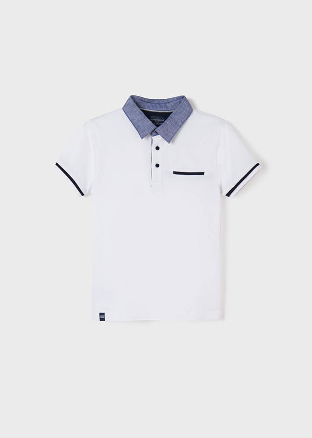 Polo Mayoral