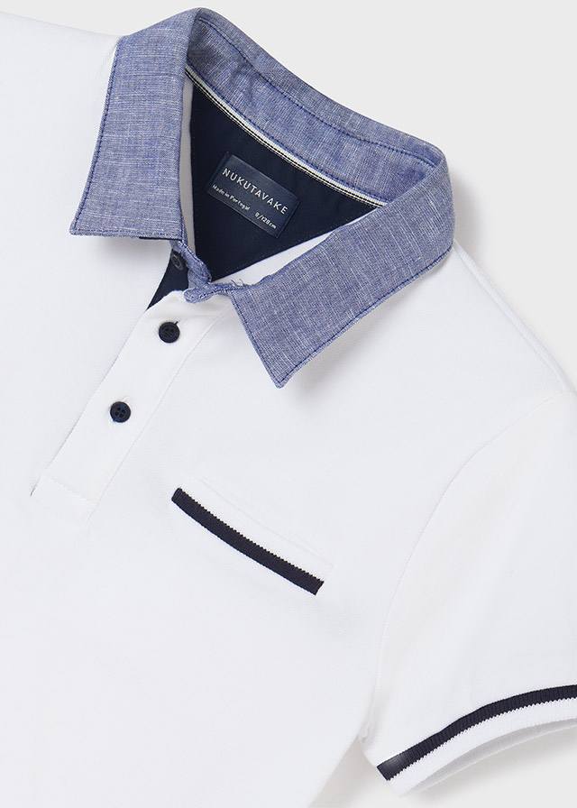 Polo Mayoral - Image 2