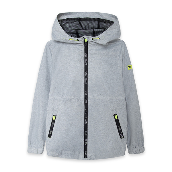 Parka NathKids
