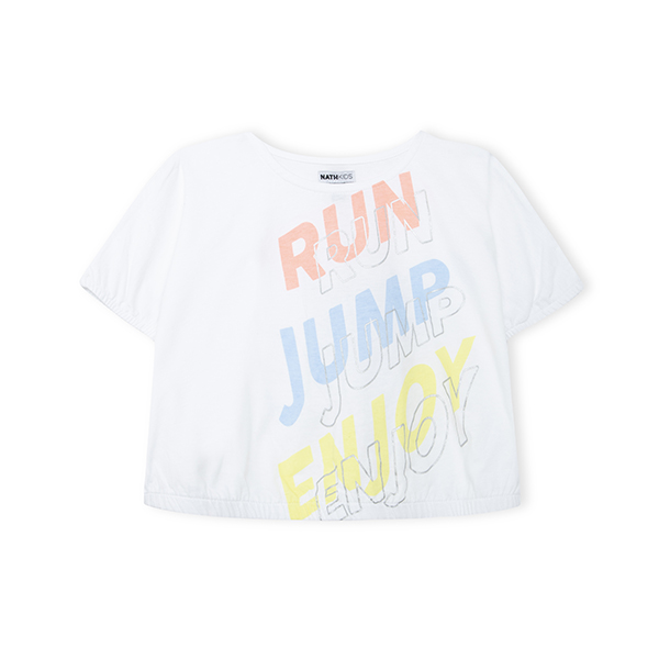 Tshirt NathKids
