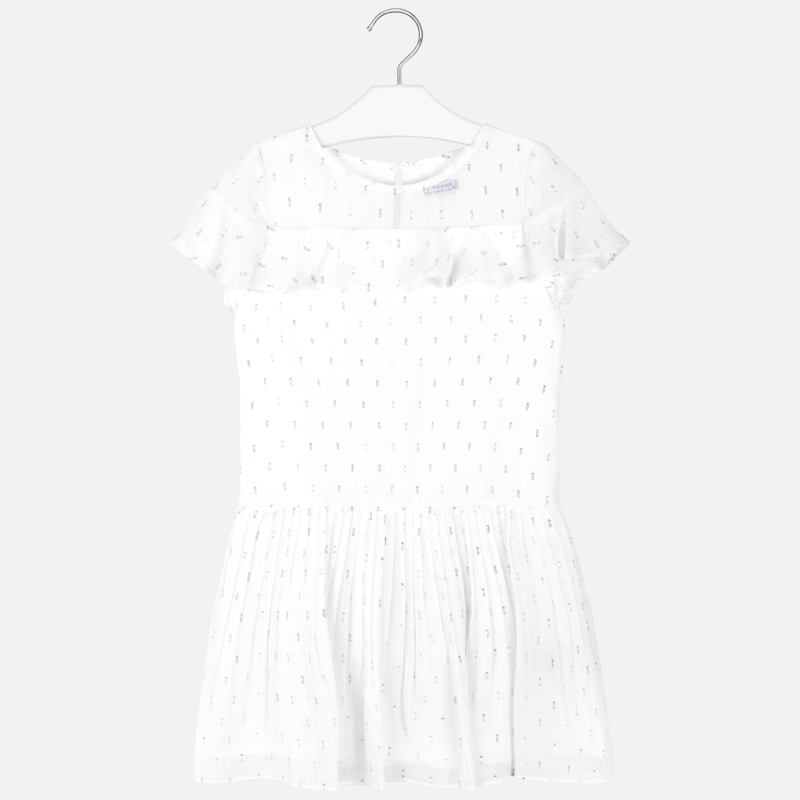 Vestido Mayoral