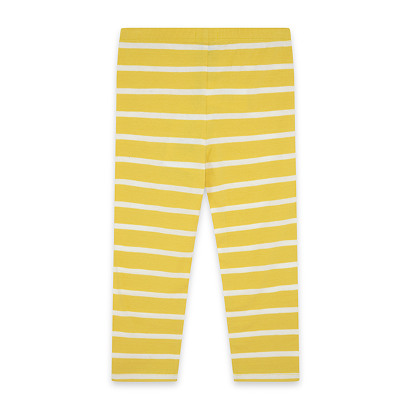 Leggings curtas Nathkids