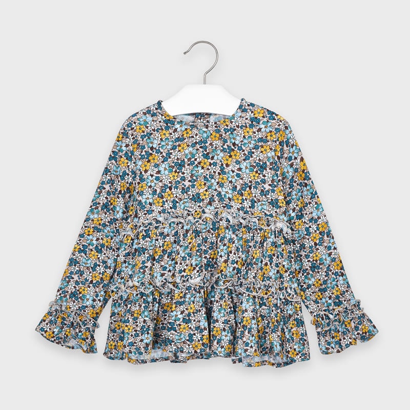 Blusa Mayoral