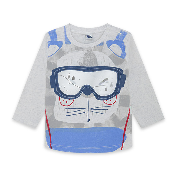 Camisola Tuc Tuc