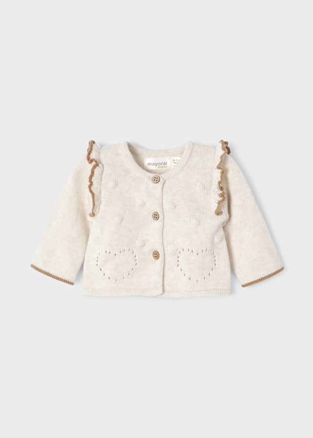 Conjunto de malha Mayoral - Image 2