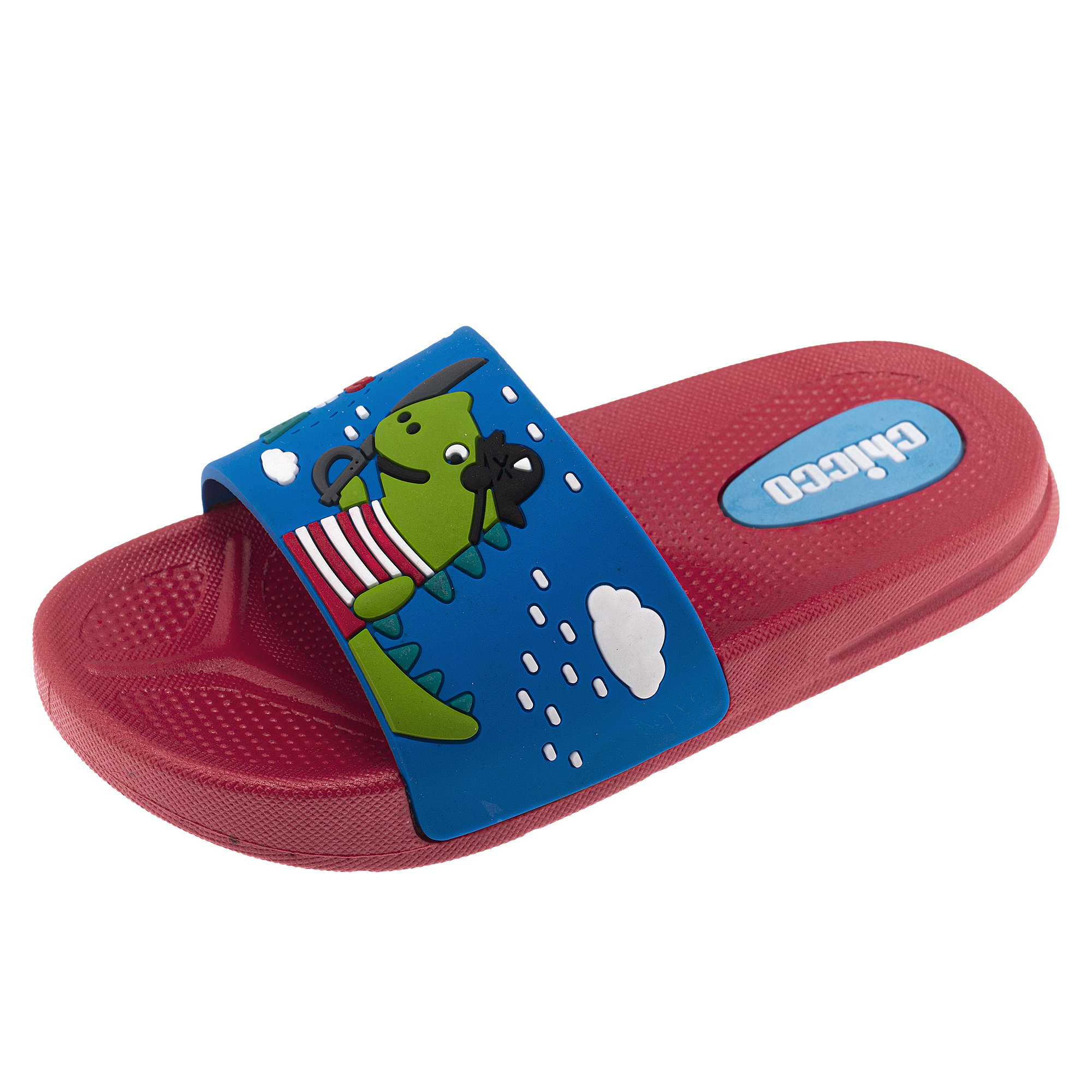 Chinelo de praia Chicco