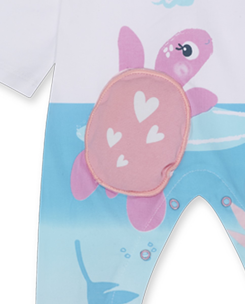 Babygrow Tuc Tuc - Image 2
