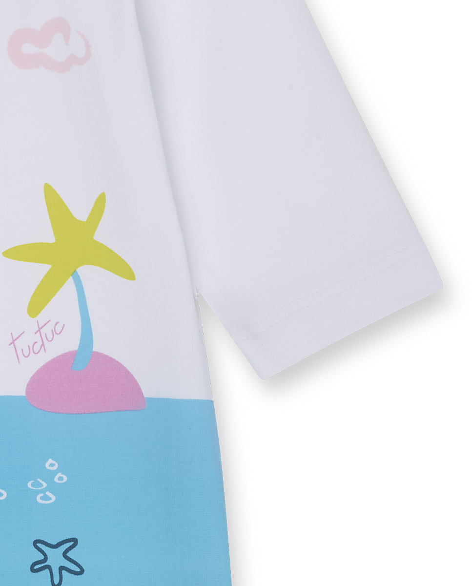 Babygrow Tuc Tuc - Image 3