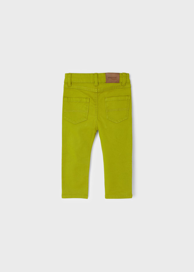 Calça sarja slim Mayoral - Image 3