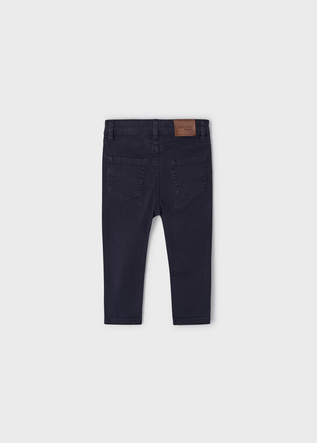 Calça sarja slim Mayoral - Image 3