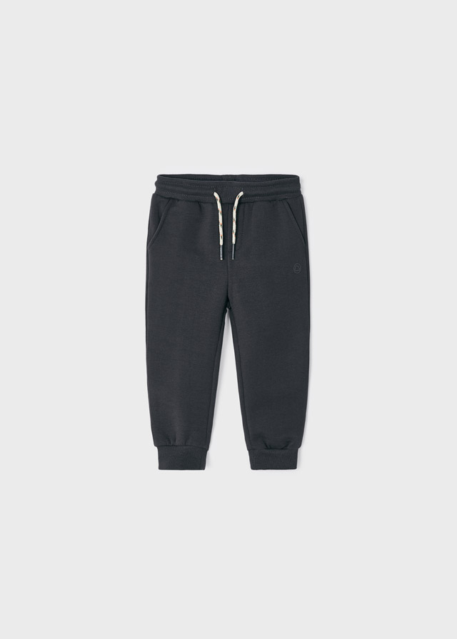 Calça de algodão Mayoral