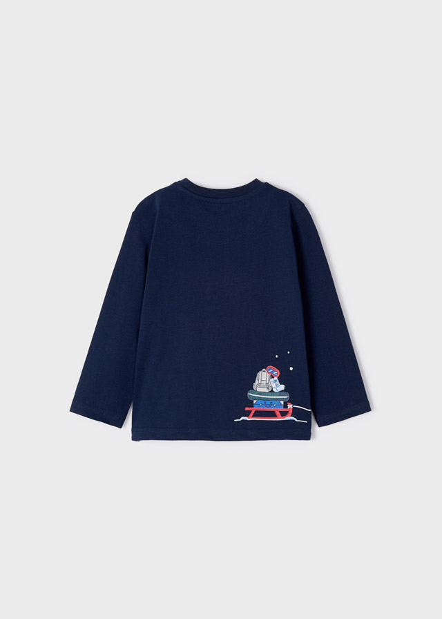 Camisola de Algodão Mayoral - Image 3