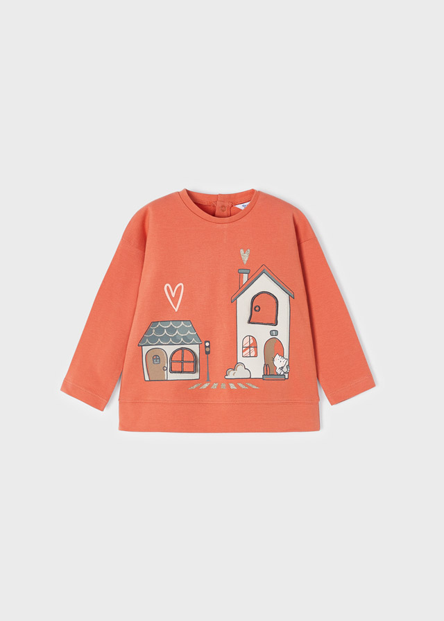 Camisola Mayoral outono/inverno