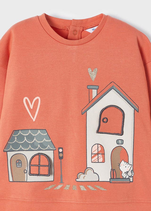 Camisola Mayoral outono/inverno - Image 3