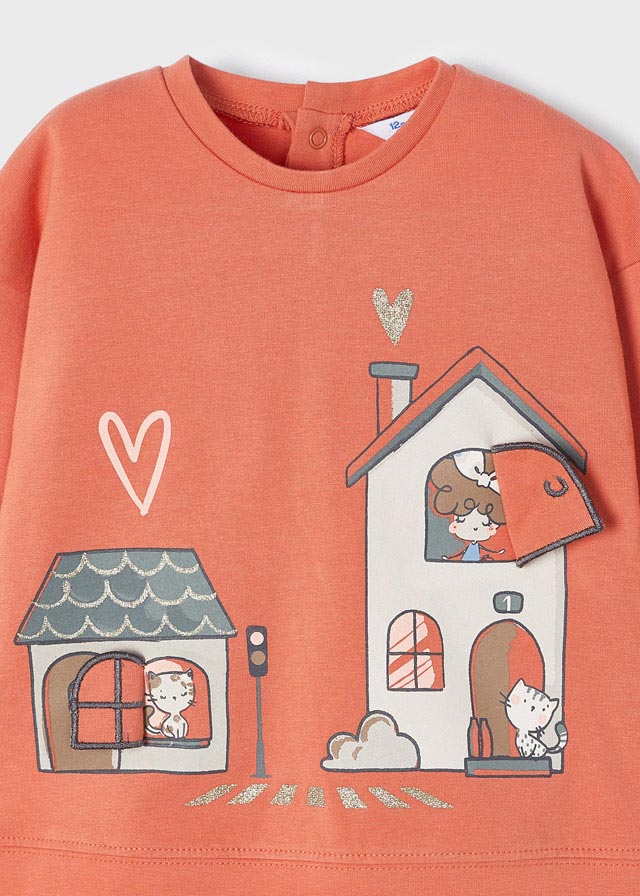 Camisola Mayoral outono/inverno - Image 2