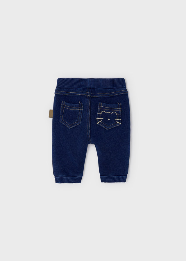 Calça de algodão Mayoral - Image 3