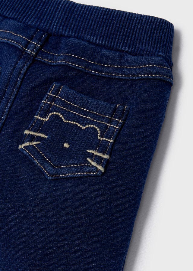 Calça de algodão Mayoral - Image 2