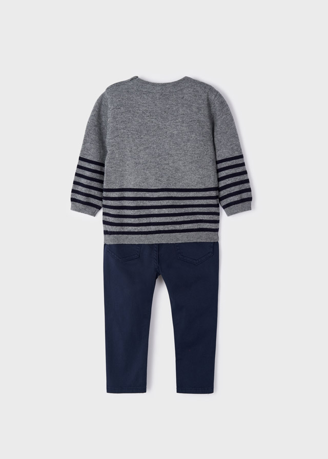 Conjunto Mayoral - Image 2