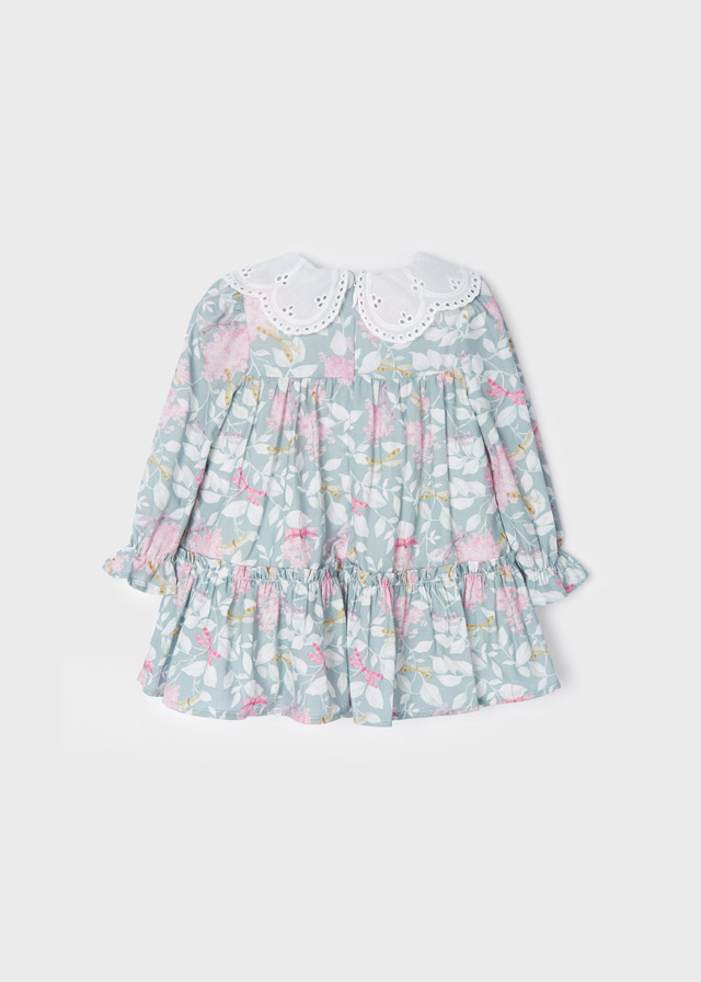 Vestido Mayoral - Image 2