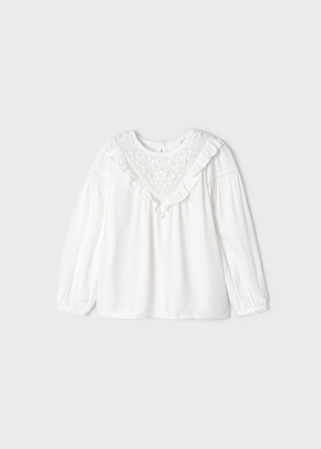 Blusa Mayoral