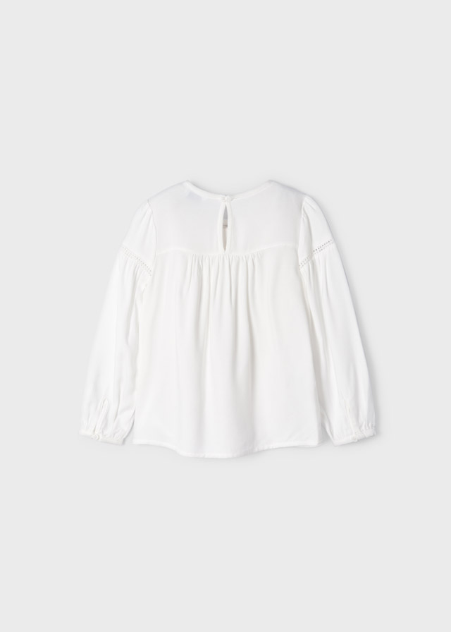 Blusa Mayoral - Image 3