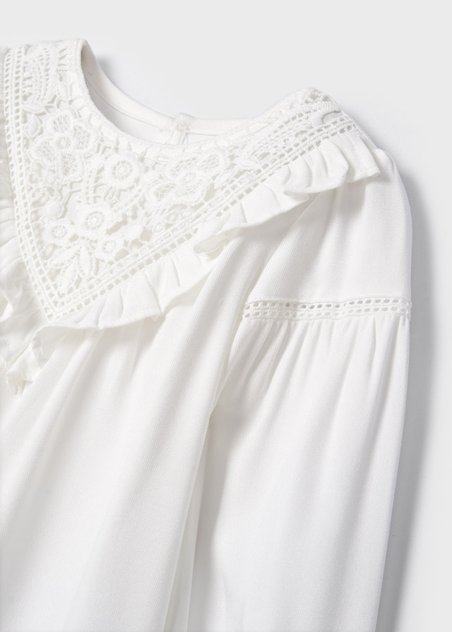 Blusa Mayoral - Image 2