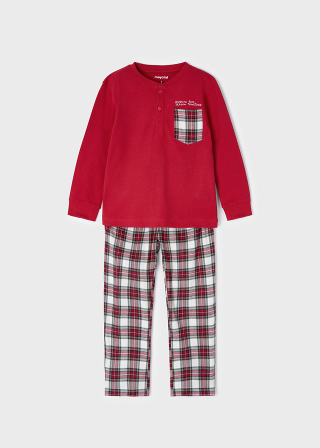 Pijama Mayoral