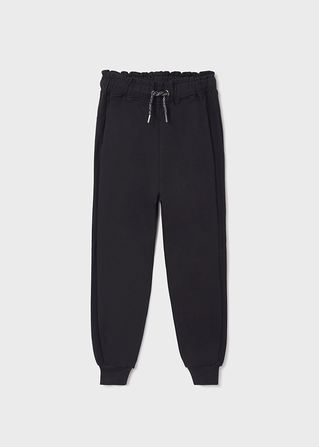 Calça de algodão Mayoral