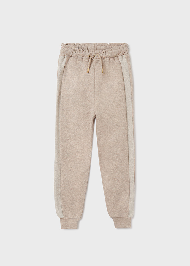 Calça de algodão Mayoral
