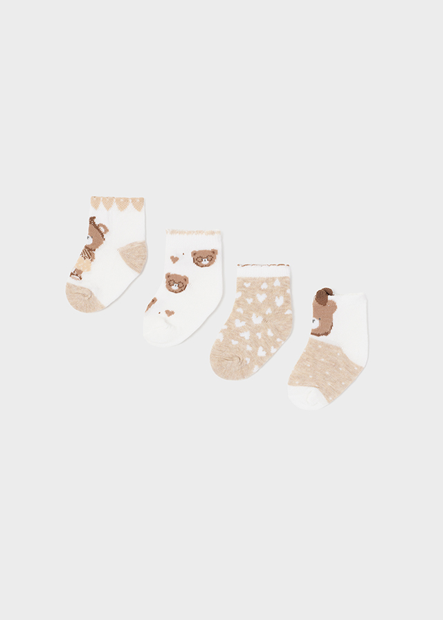 Pack meias Mayoral - Image 3