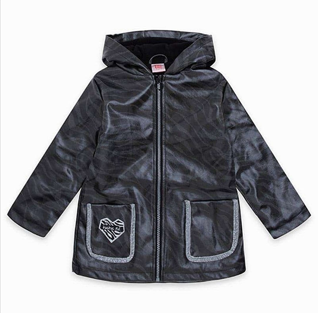 Parka Tuctuc