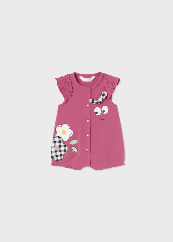 Conjunto 2 bodys Mayoral - Image 2