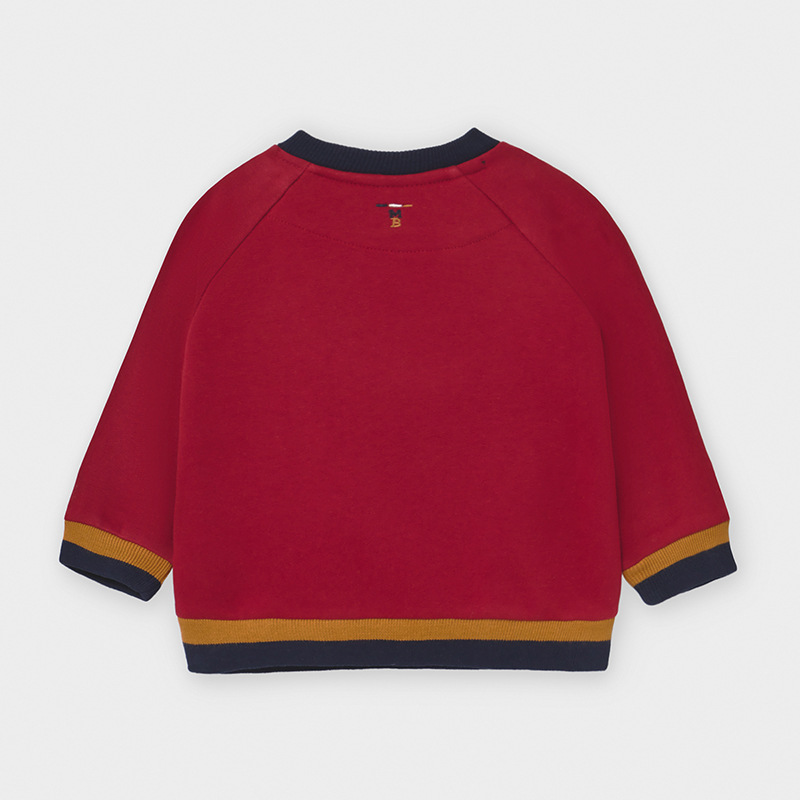 Sweat Mayoral - Image 2