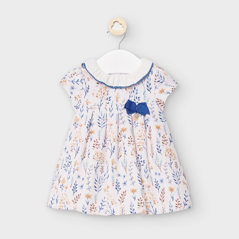 Vestido Mayoral