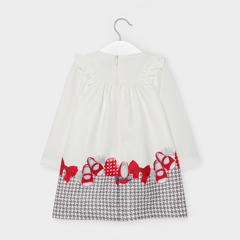Vestido Mayoral - Image 2